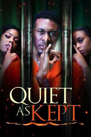 watch-Quiet as Kept (2025)