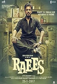 watch-Raees (2017)