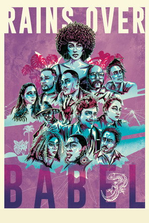 watch-Rains Over Babel (2025)