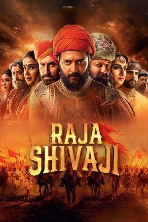 watch-Raja Shivaji (2026)
