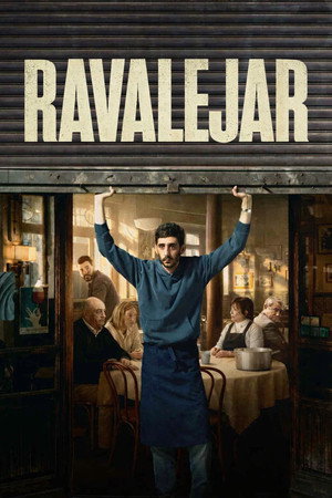 watch-Ravalear: Not For Sale (2026)