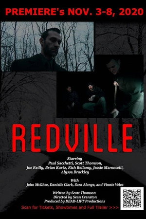 watch-Redville (2020)