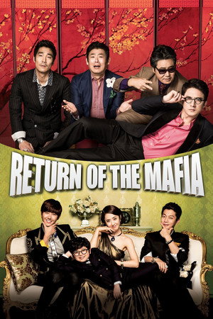 watch-Return of the Mafia (2012)