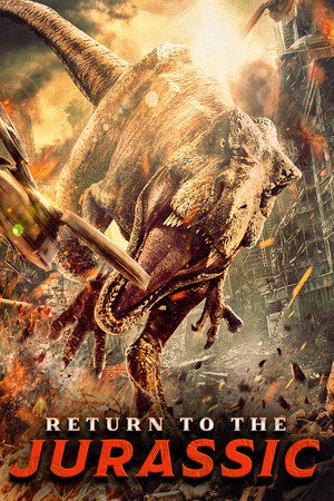 watch-Return to the Jurassic (2025)