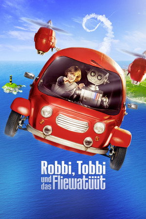 watch-Robby and Toby's Fantastic Voyager (2016)
