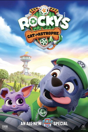 watch-Rocky's Cat-astrophe (2026)