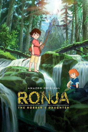 watch-Ronja, the Robber's Daughter (2014) 2014