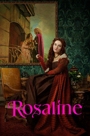 watch-Rosaline (2022)