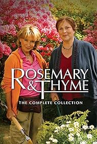 watch-Rosemary & Thyme (2003)