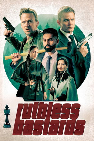 watch-Ruthless Bastards (2025)