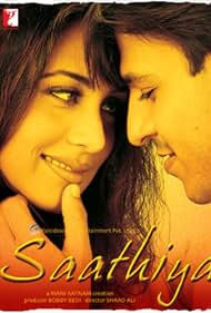 watch-Saathiya (2002)