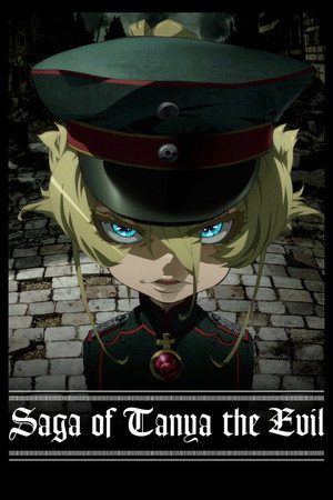 watch-Saga of Tanya the Evil (2017)