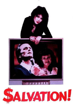 watch-Salvation! (1987)