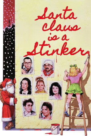 watch-Santa Claus Is a Stinker (1982)