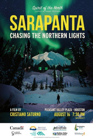 watch-Sarapanta (Chasing the Northern Lights) 2018