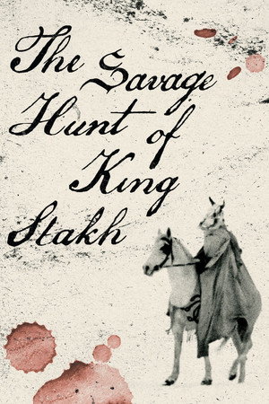 watch-Savage Hunt of King Stakh (1979)