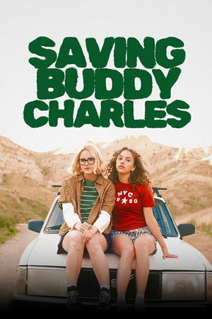 watch-Saving Buddy Charles (2025)