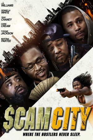 watch-Scam City (2022)