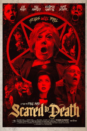 watch-Scared to Death (2024)