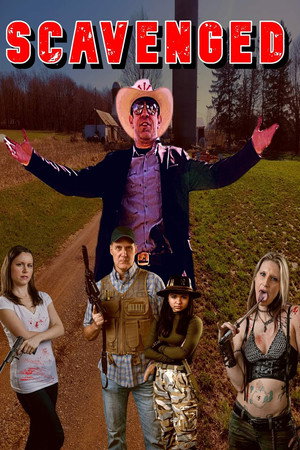 watch-Scavenged (2026)
