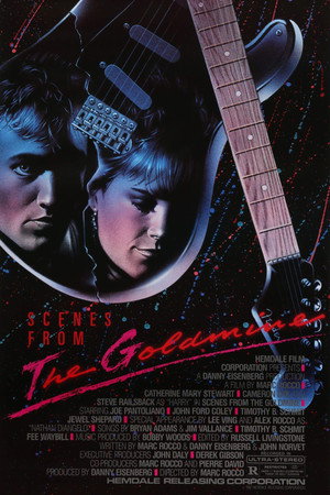 watch-Scenes from the Goldmine (1987)