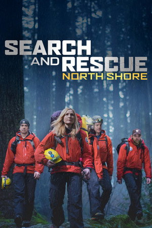 watch-Search and Rescue: North Shore (2020)