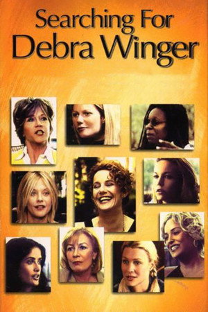watch-Searching for Debra Winger (2002)