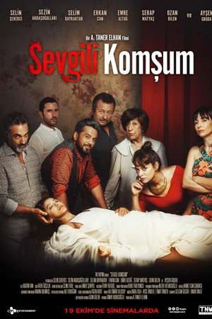 watch-Sevgili Komşum (2018)