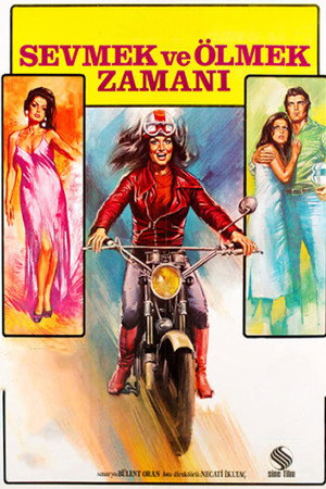watch-Sevmek ve Ölmek Zamanı (1971)