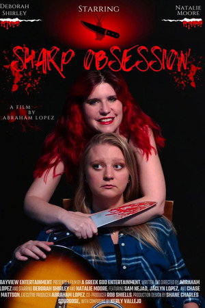 watch-Sharp Obsession (2025)