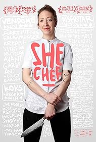 watch-She Chef (2022)