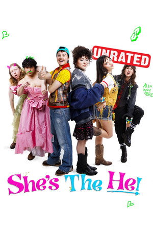 watch-She's the He! (2025)