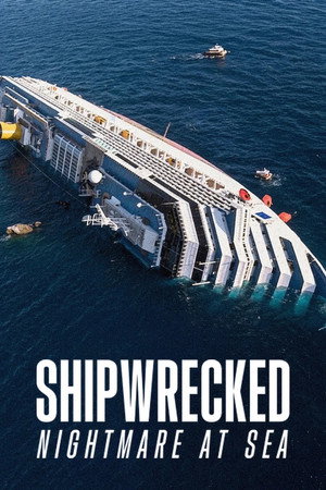 watch-Shipwrecked: Nightmare at Sea (2026)