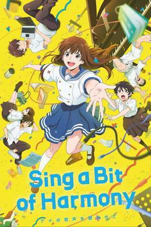 watch-Sing a Bit of Harmony (2021)