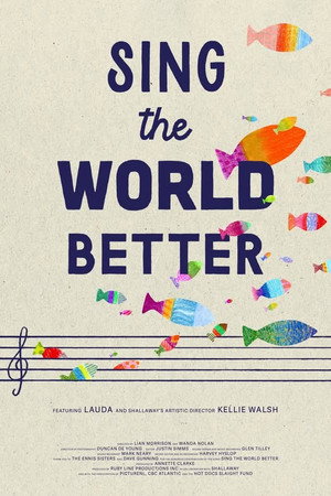 watch-Sing the World Better (2026)
