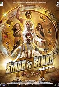 watch-Singh Is Bliing (2015)