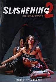 watch-Slashening: The Final Beginning (2021)