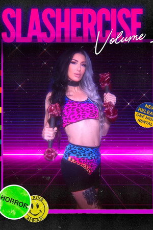 watch-Slashercise (2024)