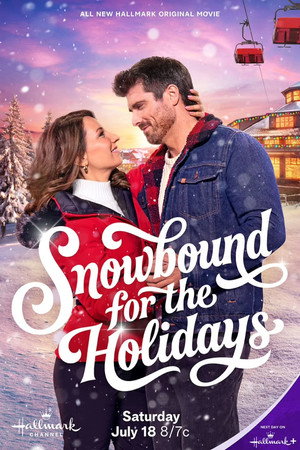 watch-Snowbound for the Holidays (2026)