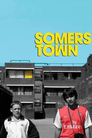 watch-Somers Town (2008)