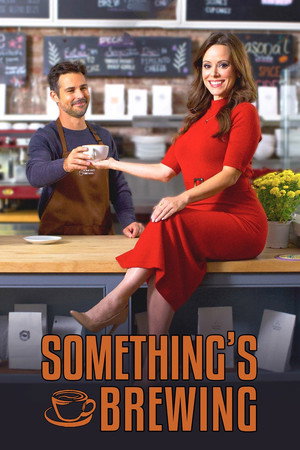 watch-Something's Brewing (2023)