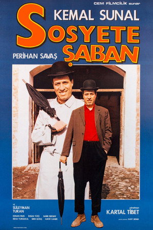 watch-Sosyete Şaban (1985)