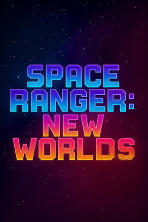 watch-Space Ranger: New Worlds (2026)