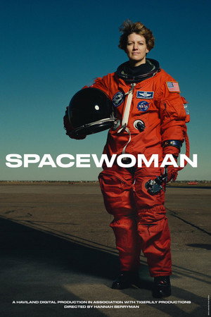 watch-Spacewoman (2024)