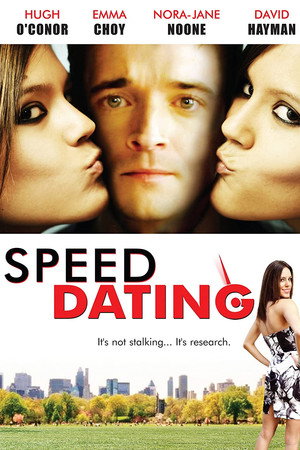 watch-Speed Dating (2007)