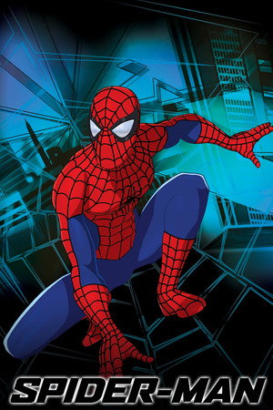 watch-Spider-Man: The New Animated Series (2003)