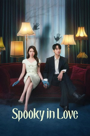 watch-Spooky in Love (2026)