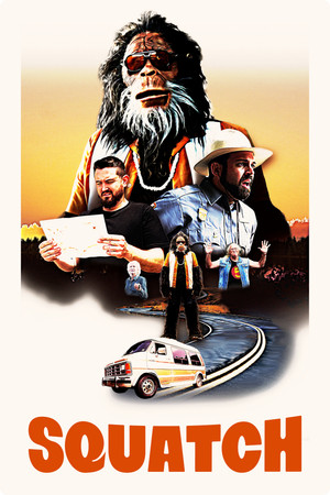 watch-Squatch (2026)