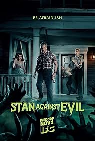 watch-Stan Against Evil (2016)