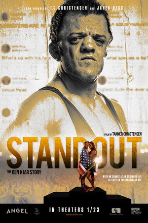 watch-Standout: The Ben Kjar Story (2025)